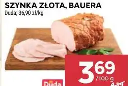 Stokrotka SZYNKA ZŁOTA, BAUERA oferta