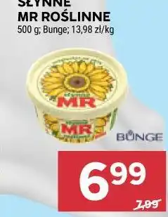 Stokrotka SŁYNNE MR ROŚLINNE oferta