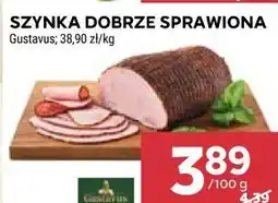 Stokrotka SZYNKA DOBRZE SPRAWIONA oferta