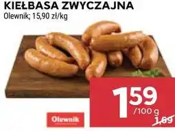 Stokrotka KIEŁBASA ZWYCZAJNA oferta