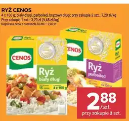 Stokrotka RYŻ CENOS oferta