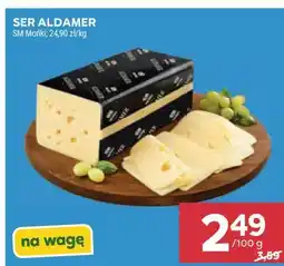 Stokrotka SM Mońki SER ALDAMER oferta