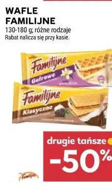Stokrotka WAFLE FAMILIJNE oferta