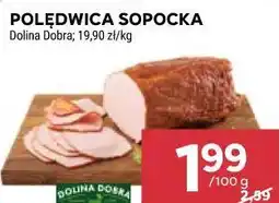 Stokrotka POLĘDWICA SOPOCKA oferta