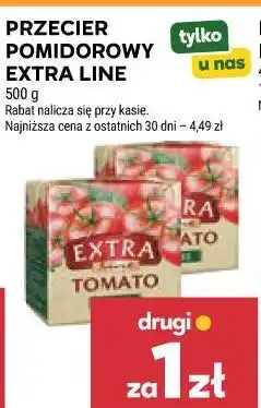 Stokrotka PRZECIER POMIDOROWY EXTRA LINE oferta