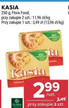 Stokrotka Flora Food KASIA oferta