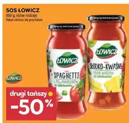 Stokrotka SOS ŁOWICZ oferta