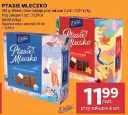 Stokrotka PTASIE MLECZKO oferta