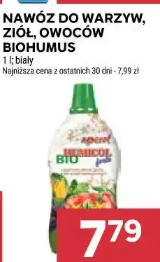 Stokrotka Nawóz do Warzyw, Ziół, Owoców Biohumus oferta