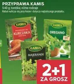 Stokrotka PRZYPRAWA KAMIS oferta