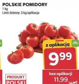 Stokrotka POLSKIE POMIDORY oferta