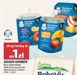 Stokrotka DESER GERBER oferta