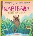 Biedronka Kapibara. Ach! Ten Strach oferta