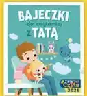 Biedronka Bajeczki do czytania z Tatą oferta
