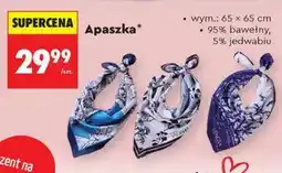 Biedronka Apaszka Venezia oferta