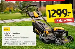 Jula Kosiarka Stanley oferta