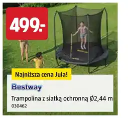 Jula Trampolina Bestway oferta