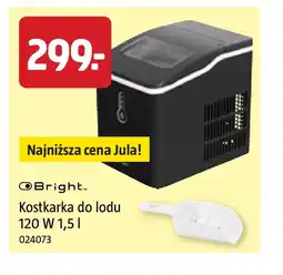 Jula Kostkarka Bright oferta
