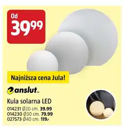 Jula Lampa LED Jula oferta