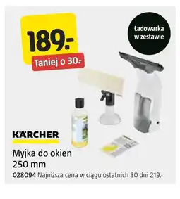 Jula Automatyczna myjka do okien oferta
