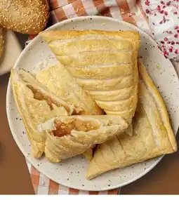 Kaufland Ciastko z jabłkiem i cynamonem oferta