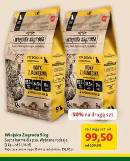 Maxi Zoo Karma dla psa Wiejska Zagroda oferta