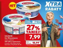 Kaufland Ser Mascarpone GALBANI oferta