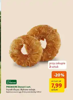 Maxi Zoo Gryzak dla psa Premiere oferta