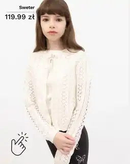 5.10.15. Sweter komunia oferta
