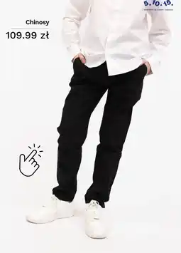 5.10.15. Chinosy komunia oferta