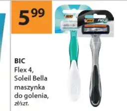 Drogerie Laboo Maszynka do golenia Bic oferta