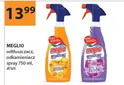 Drogerie Laboo Odtłuszczacz Meglio oferta