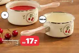Netto Rondel oferta