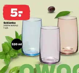 Netto Szklanka MI oferta