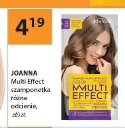 Drogerie Laboo Szamponetka Multi Effect oferta