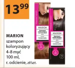 Drogerie Laboo Szampon koloryzujący Marion oferta