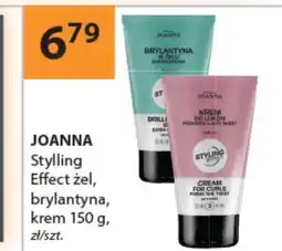 Drogerie Laboo Brylantyna Joanna oferta