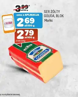 Społem Ser Mońki oferta
