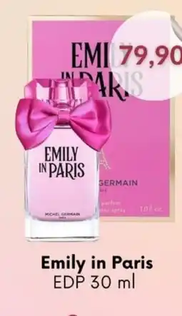 Astor Emily in Paris Woda perfumowana oferta