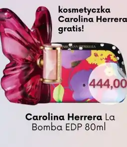 Astor Carolina Herrera La Bomba edp oferta