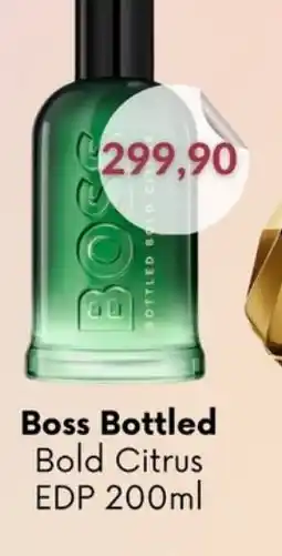 Astor Boss Bottled Bold Citrus edp oferta