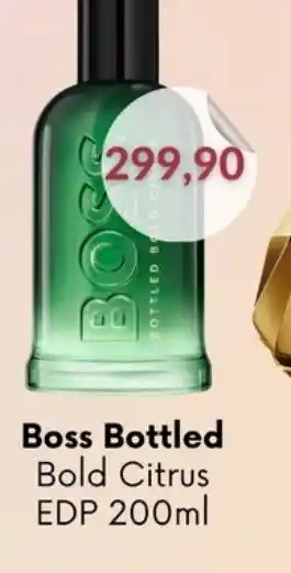 Astor Boss Bottled Bold Citrus edp oferta