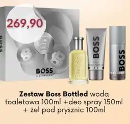 Astor Zestaw Boss Bottled oferta