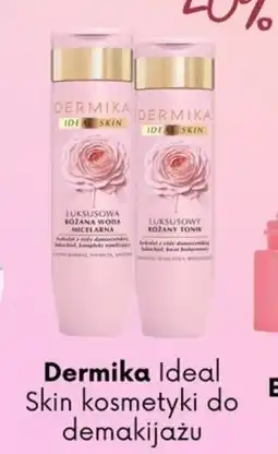 Astor Dermika Ideal Skin oferta