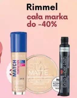 Astor Rimmel oferta