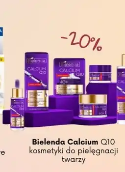 Astor Bielenda Calcium Q10 oferta