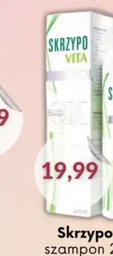 Astor Skrzypovita szampon oferta