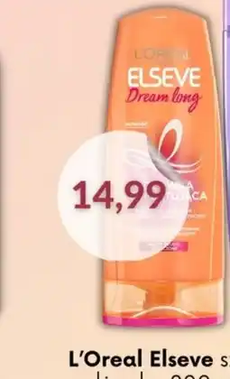 Astor L'Oreal Elseve odżywka oferta