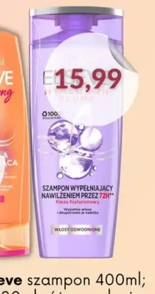 Astor L'Oreal Elseve szampon oferta