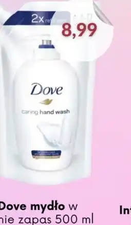 Astor Dove mydło w płynie oferta